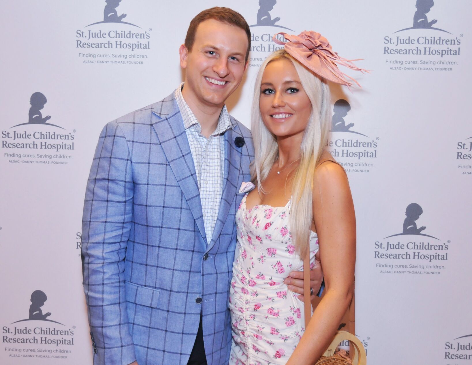 Adam and Alexa Buffington